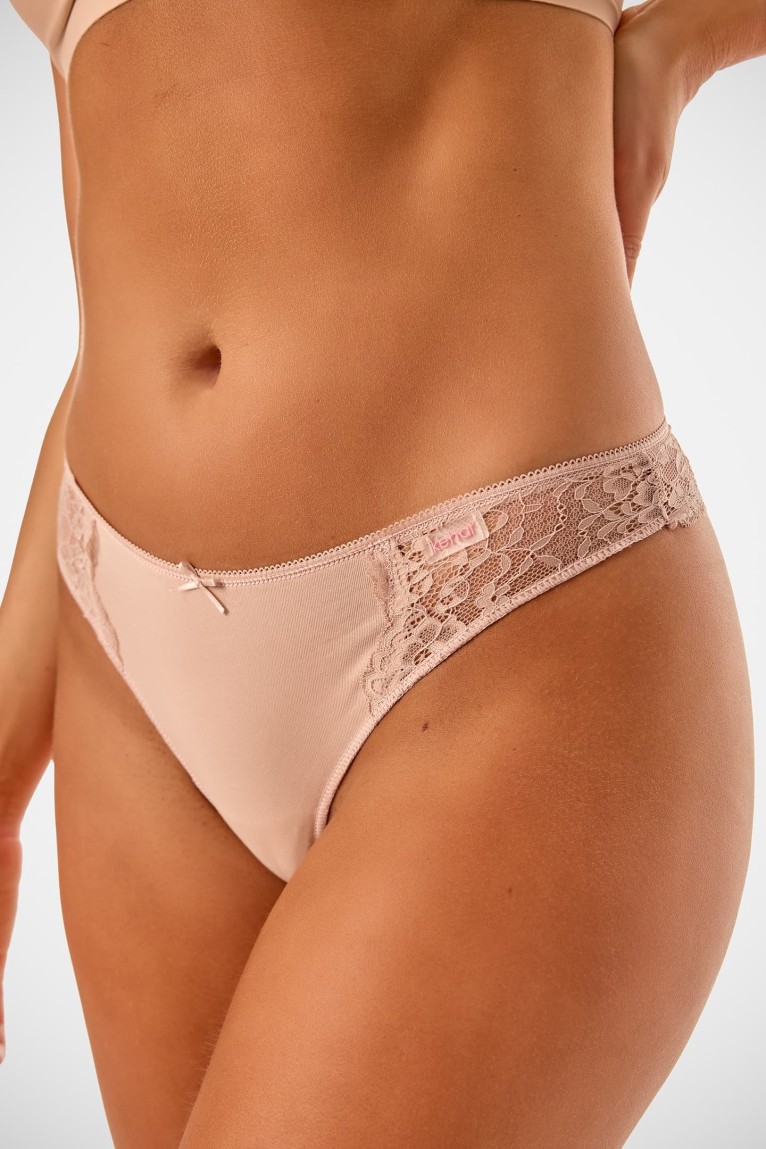 Tanga mujer