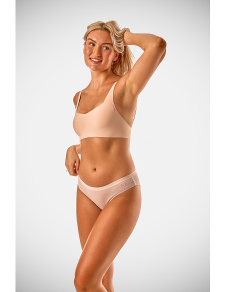 Bikini brasileño mujer