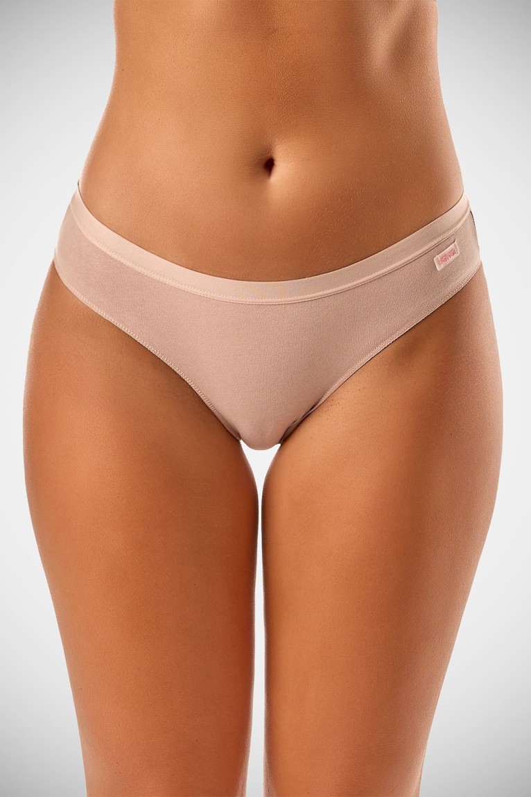 Bikini brasileño mujer
