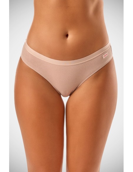 Bikini brasileño mujer