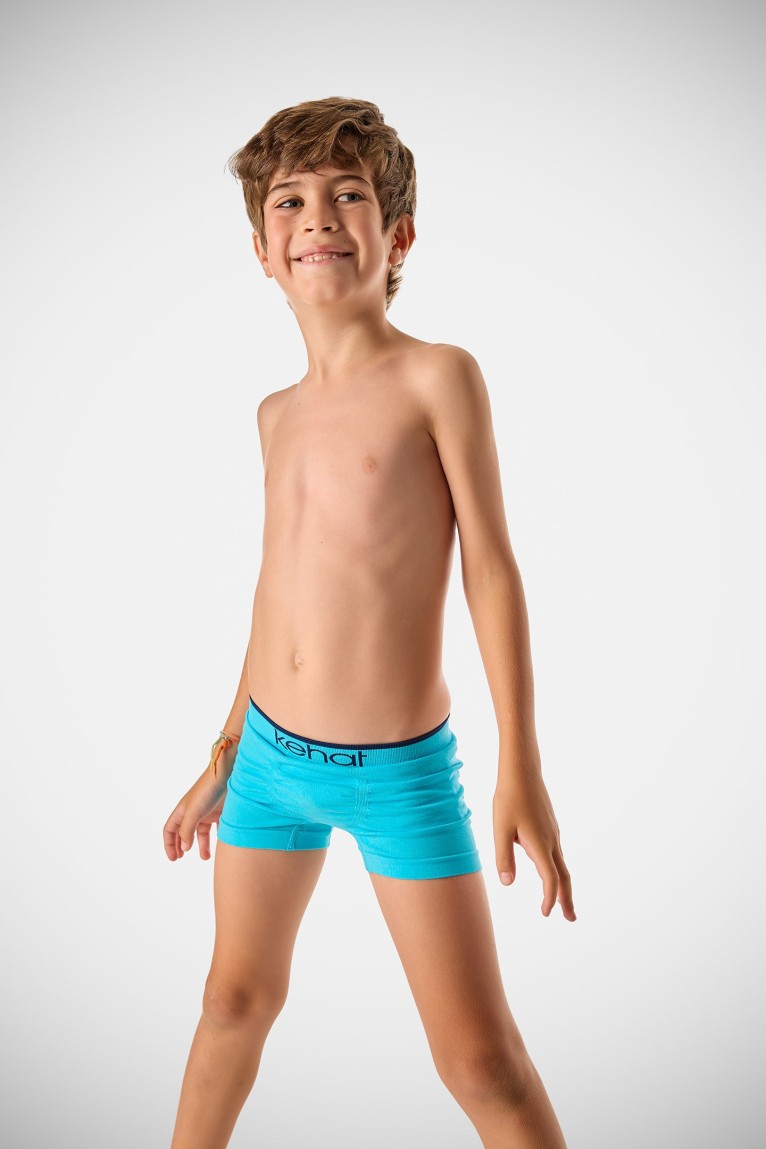 Bóxer niño