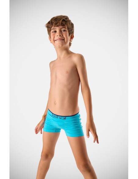 Bóxer niño