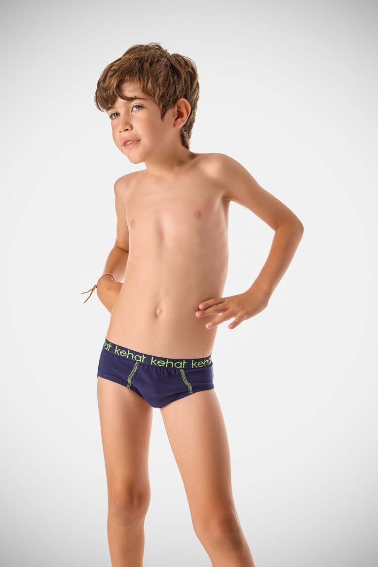 Slip niño