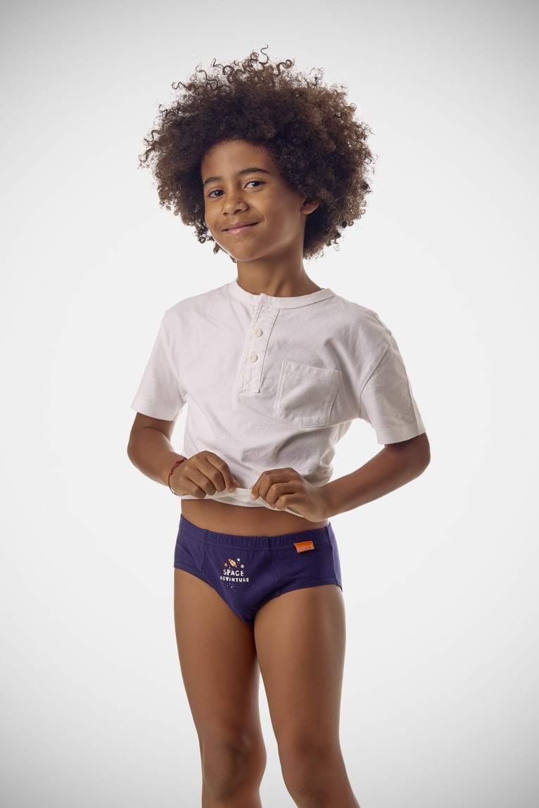 Slip niño