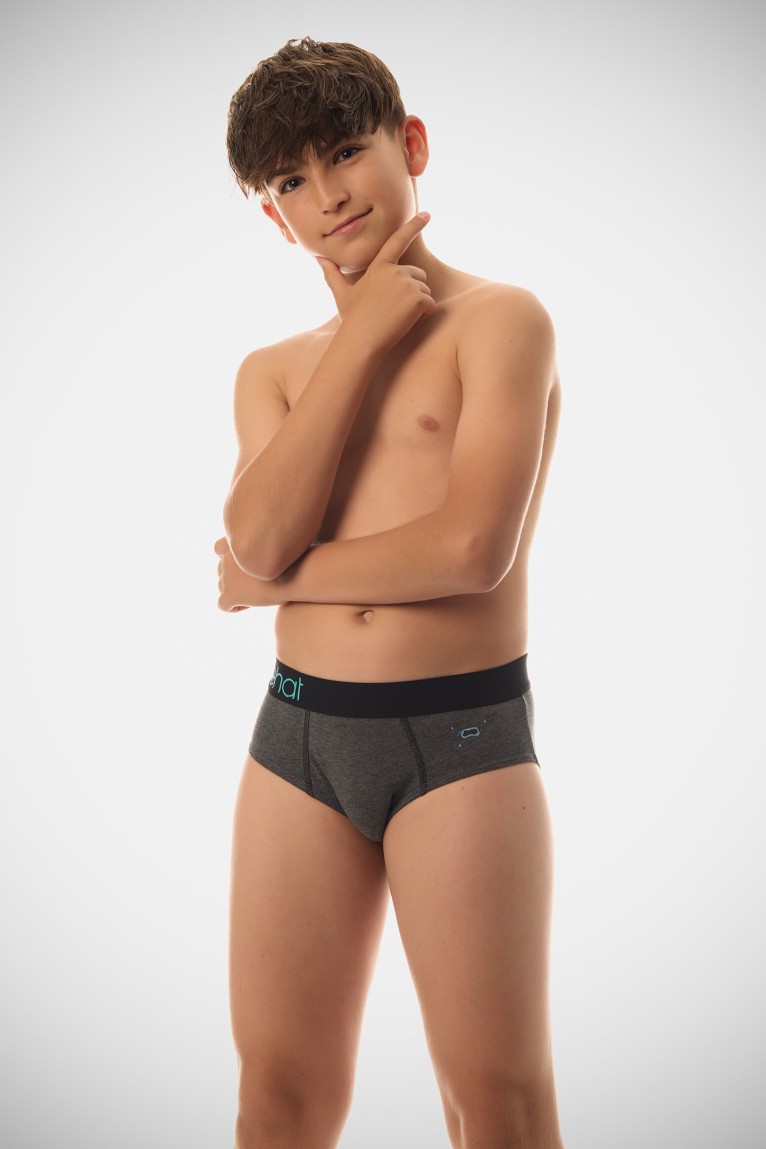 Slip teen