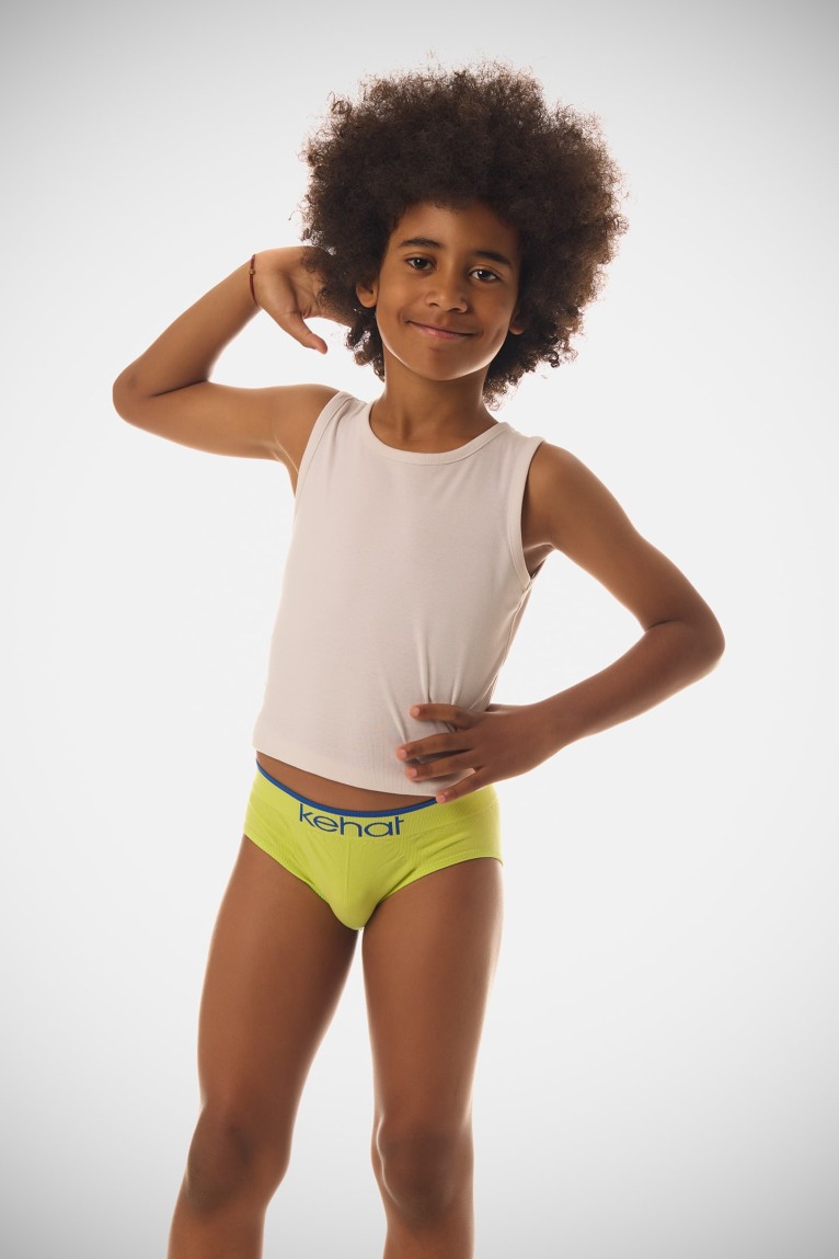 Slip niño