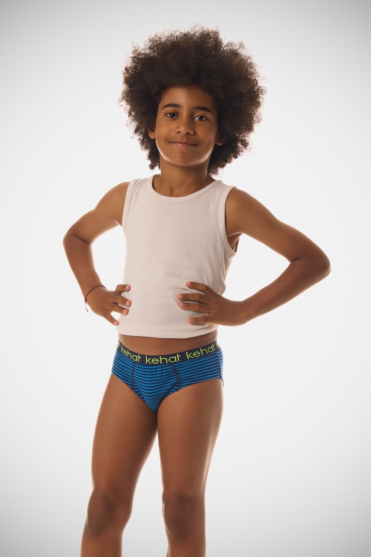 Slip niño