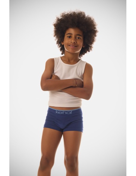 Bóxer niño