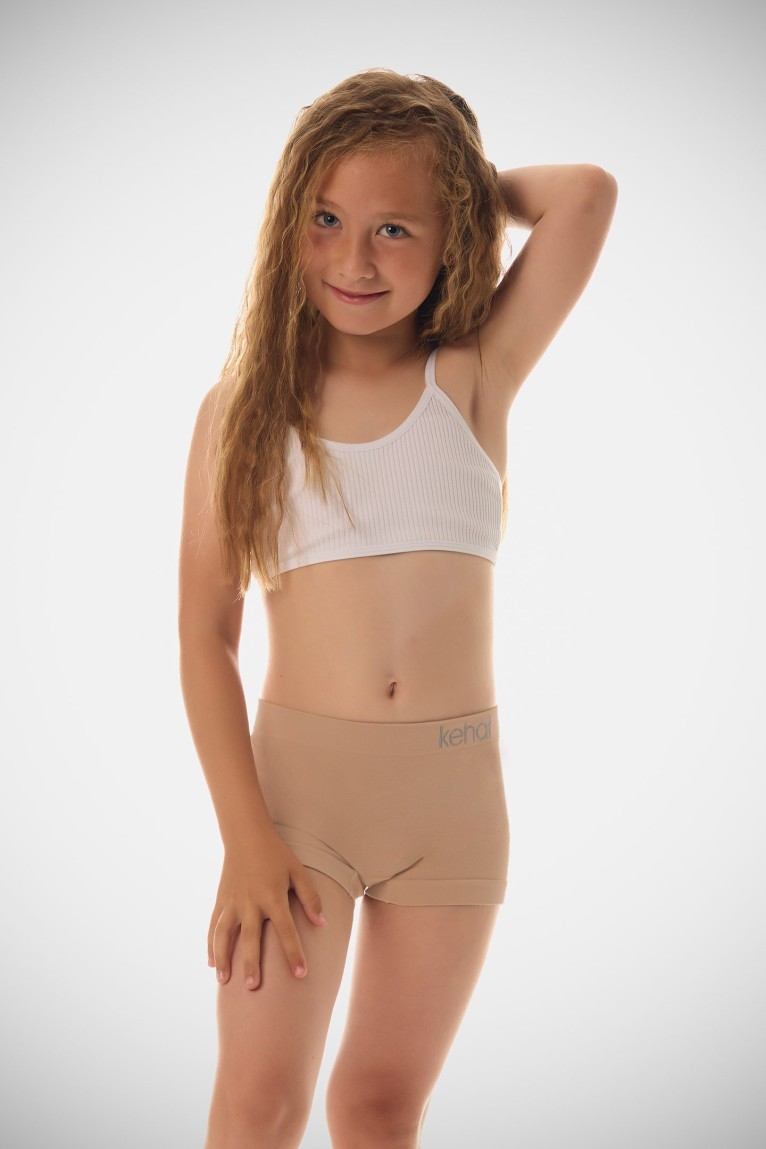 Culotte niña