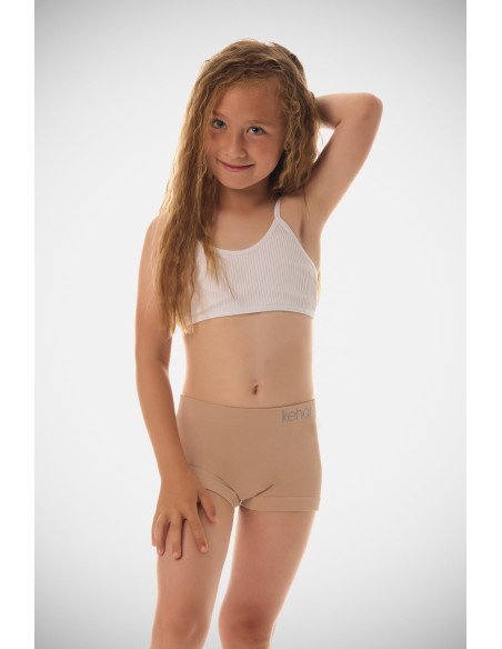 Culotte niña