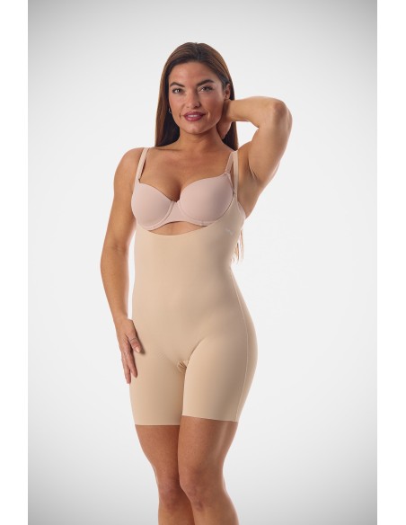 Body panty moldeador