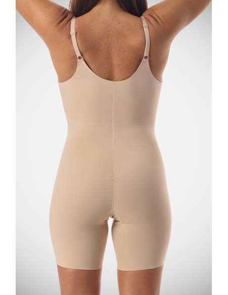 Body panty moldeador