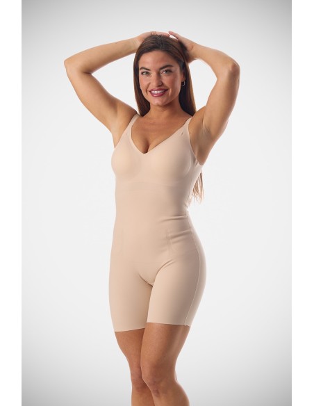 Body panty moldeador